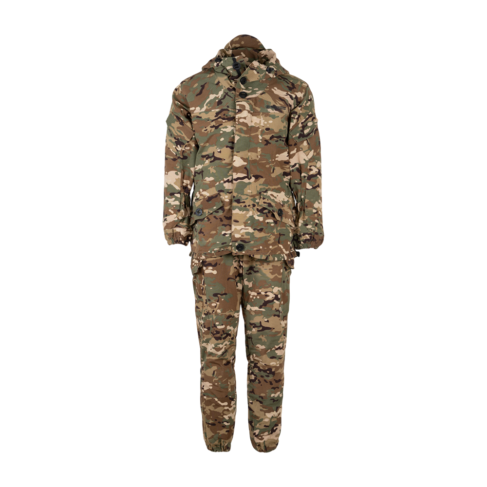 Костюм летний Антигнус-Люкс ткань Сорочка цвет Зелёный питон (Размер: 52-54, Рост: 170-176). Фото №1 Костюм летний Антигнус-Люкс ткань Сорочка цвет Зелёный питон (Размер: 52-54, Рост: 170-176). Фото №1