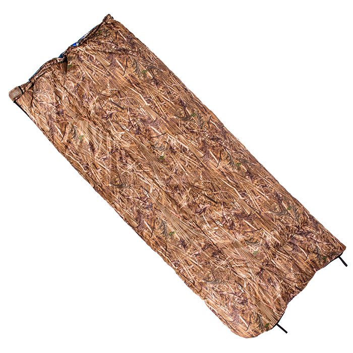 Спальный мешок (одеяло, 0,8-1,8 м) (ХСН). Фото №3