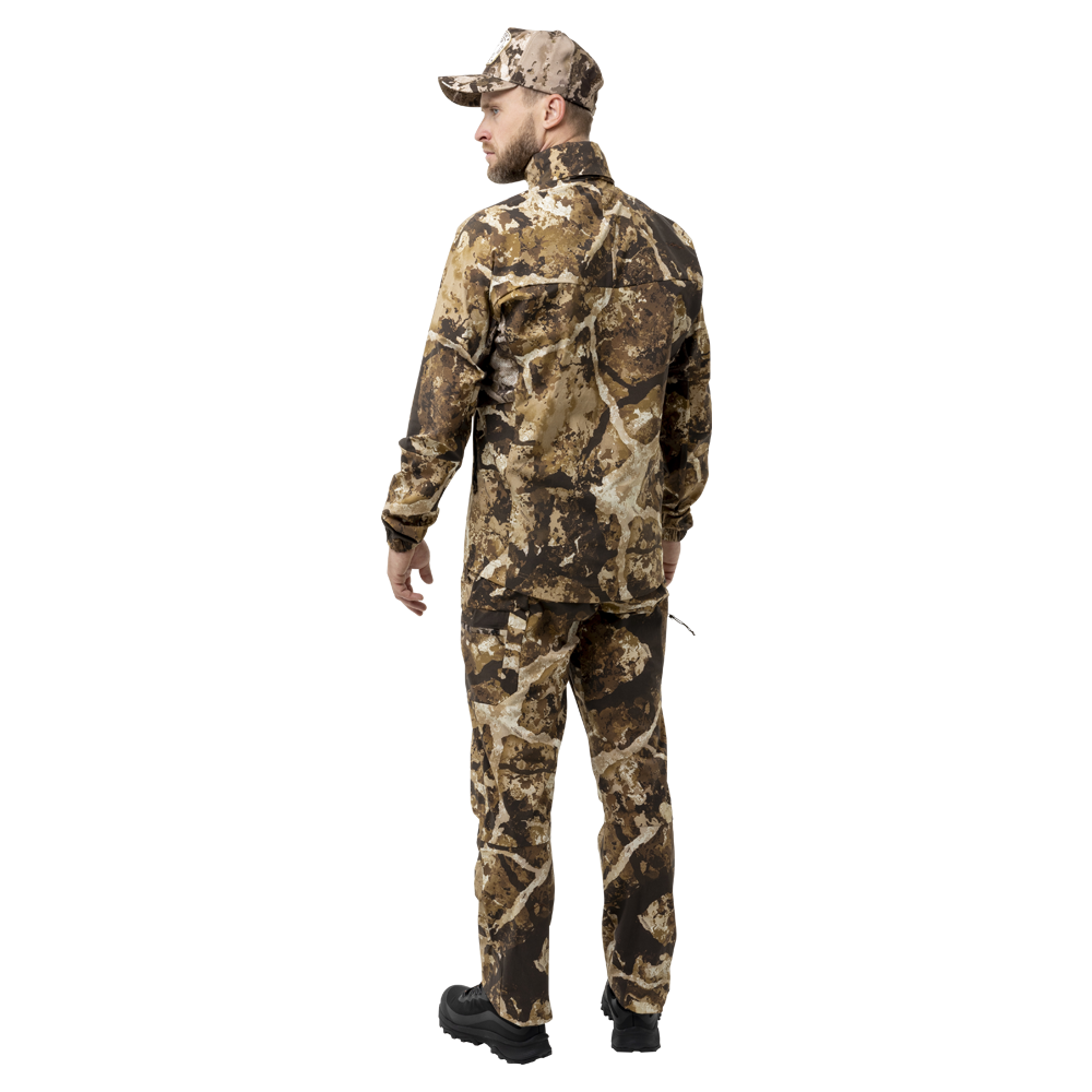 Костюм Remington Hot Summer Dark Wood р. XL. Фото №11