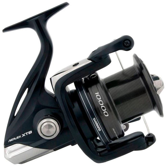 Катушка Shimano AERLEX 10000 XTB. Фото №1