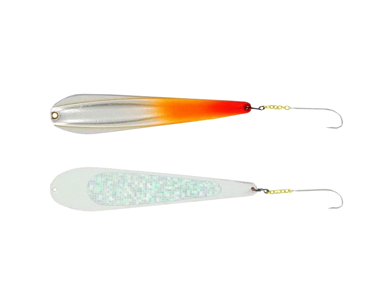 Блесна зимняя Soul 70/8 Ho-S. Фото №1