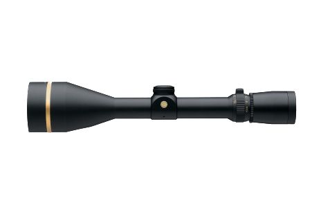 Прицел оптический Leupold VX-3L 3,5-10x50 Duplex с подсв. 30мм. Фото №1