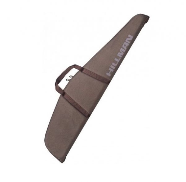 Чехол-сумка HILLMAN оружейный 120R см (OAK). Фото №2 Чехол-сумка HILLMAN оружейный 120R см (OAK). Фото №2