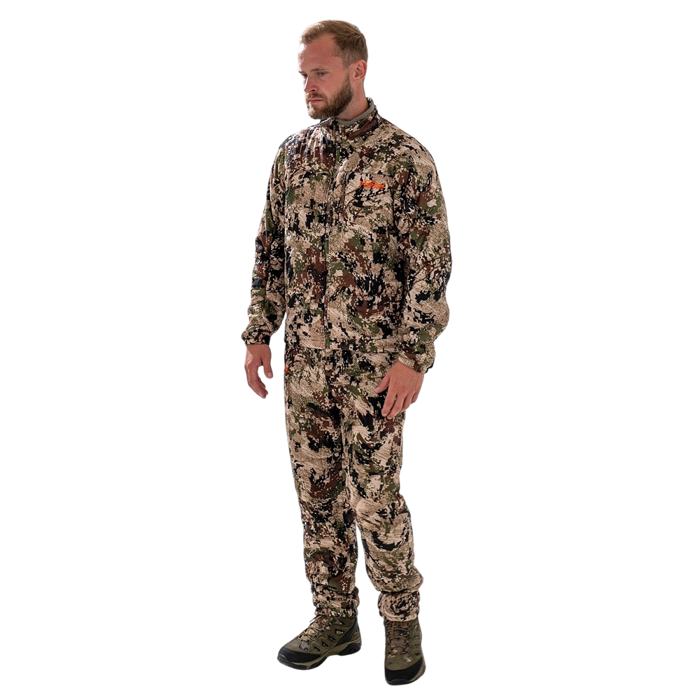 Куртка Remington Route South Forest р.4XL. Фото №13