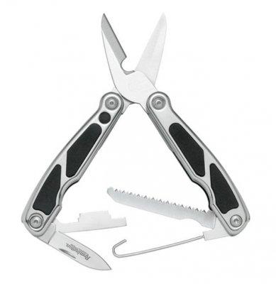 Нож Remington Wingmaster Multi-Tool. Фото №2
