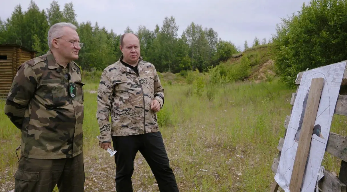 Почему 410 калибр хороший выбор для начинающего охотника? Как еще использовали сайгу 410?