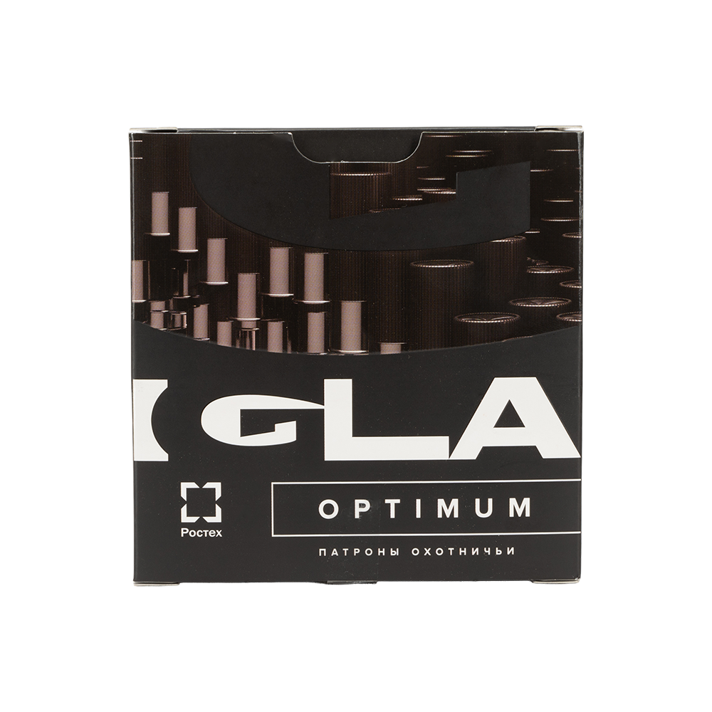 Патрон "Игла-Оптимум" 12/70 № 5 34 гр. (пачка 25шт, короб.,250). Фото №5 Патрон "Игла-Оптимум" 12/70 № 5 34 гр. (пачка 25шт, короб.,250). Фото №5