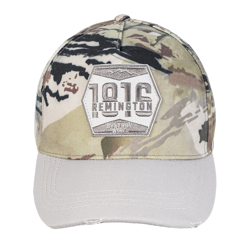 Бейсболка Remington Millennium Safari New. Фото №3