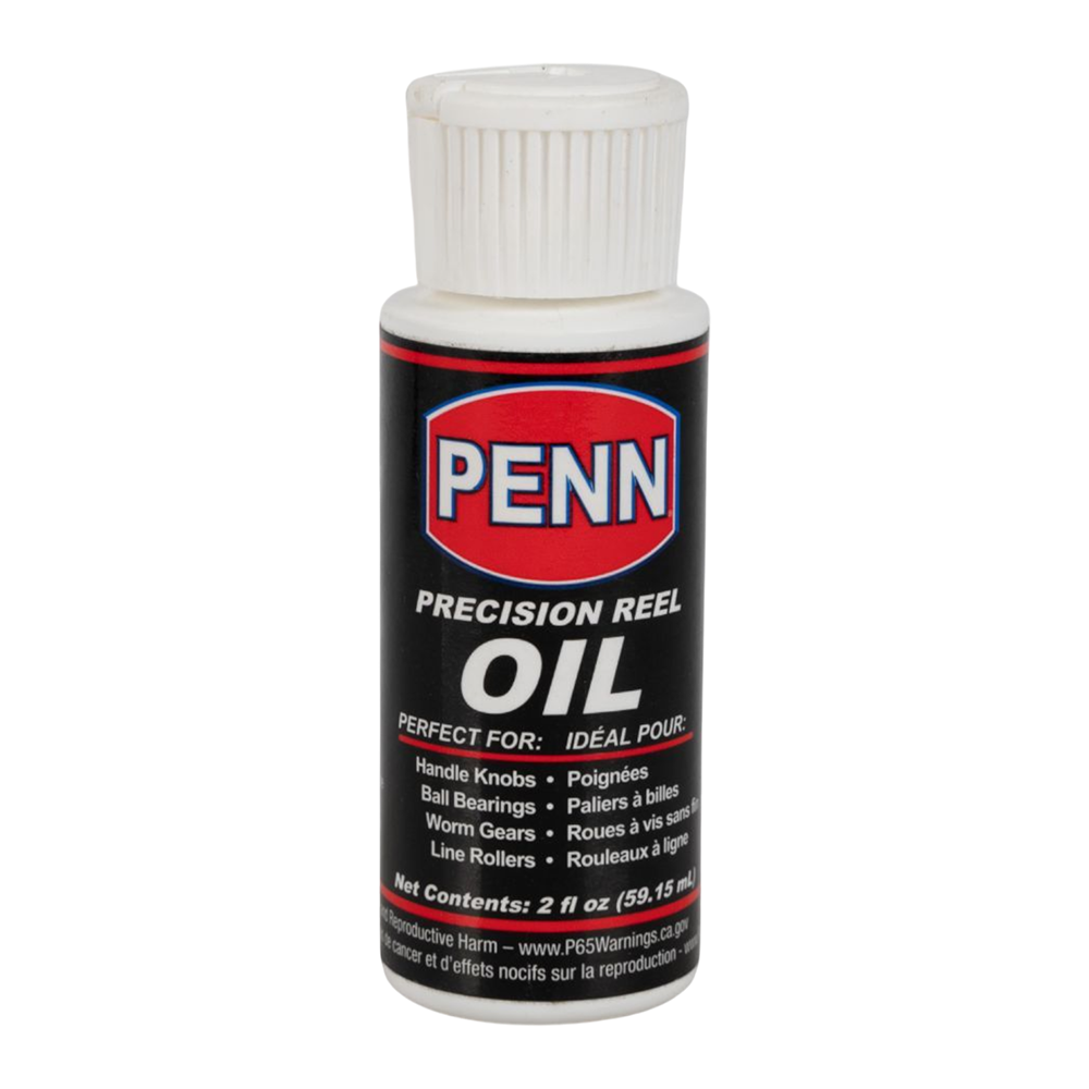 Смазка для катушек PENN OIL 2OZ. Фото №1 Смазка для катушек PENN OIL 2OZ. Фото №1
