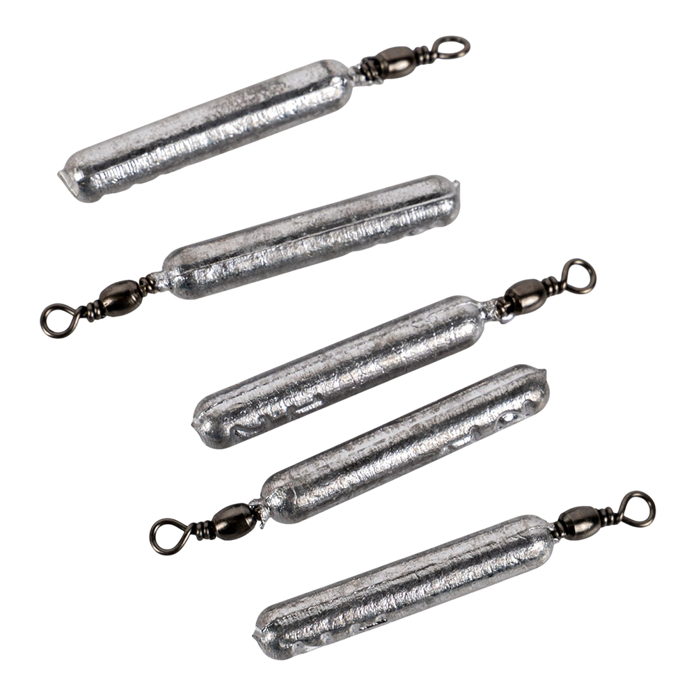 Груз "Дроп-шот" 12гр (5шт. упак.) (ИП Набов). Фото №1