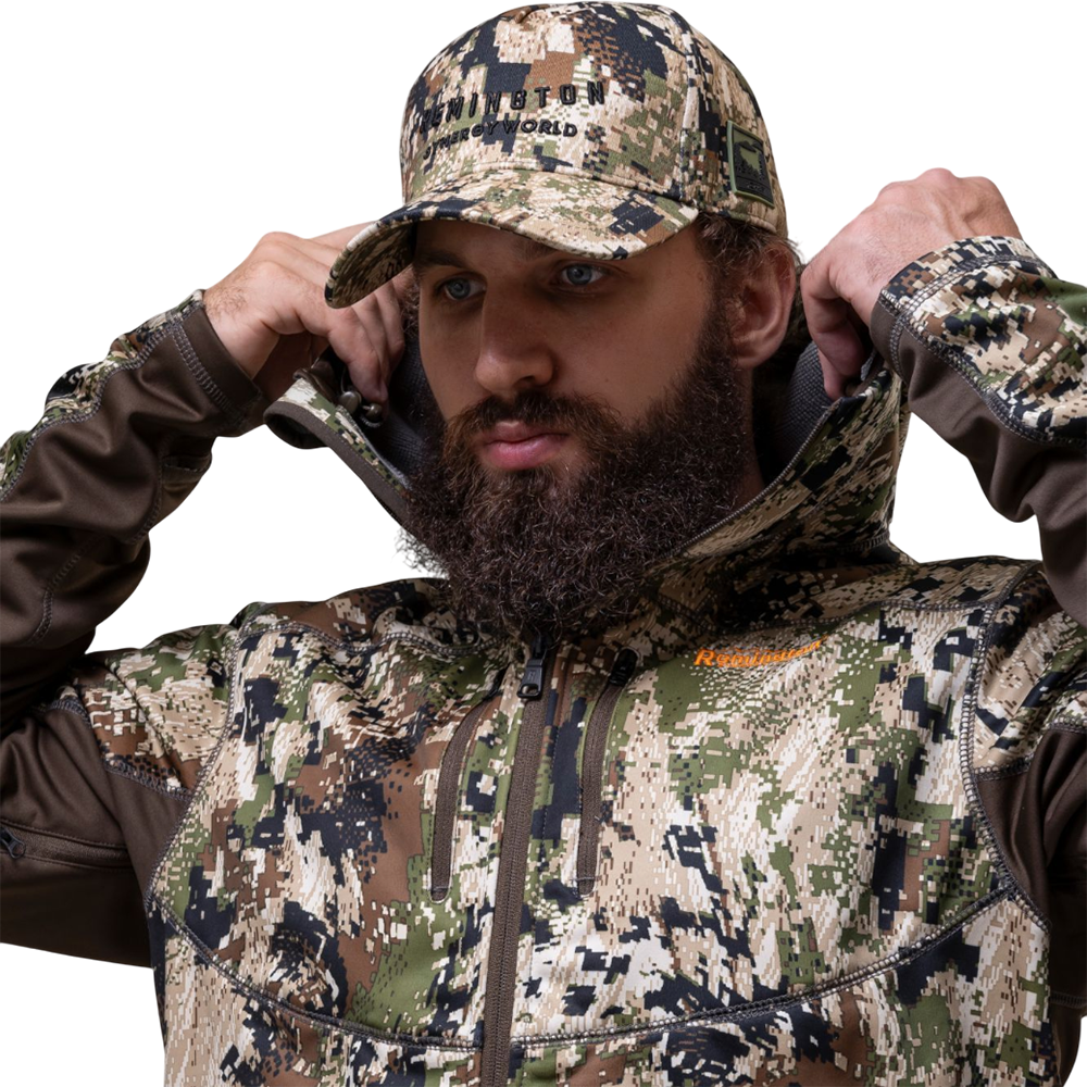 Костюм Remington Stalker Renewed South Forest р. 2XL. Фото №22