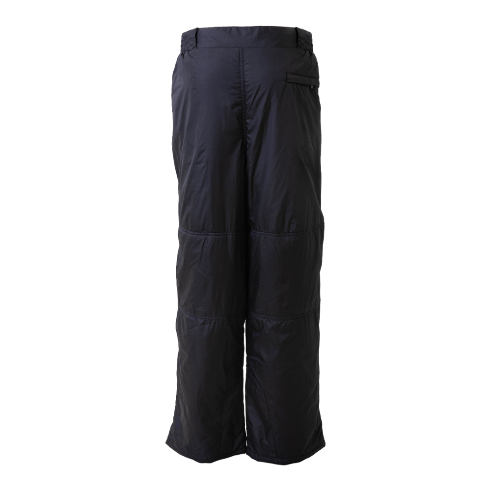 Брюки зимние "ТУРИСТ" (черный) р.60-62. Фото №3