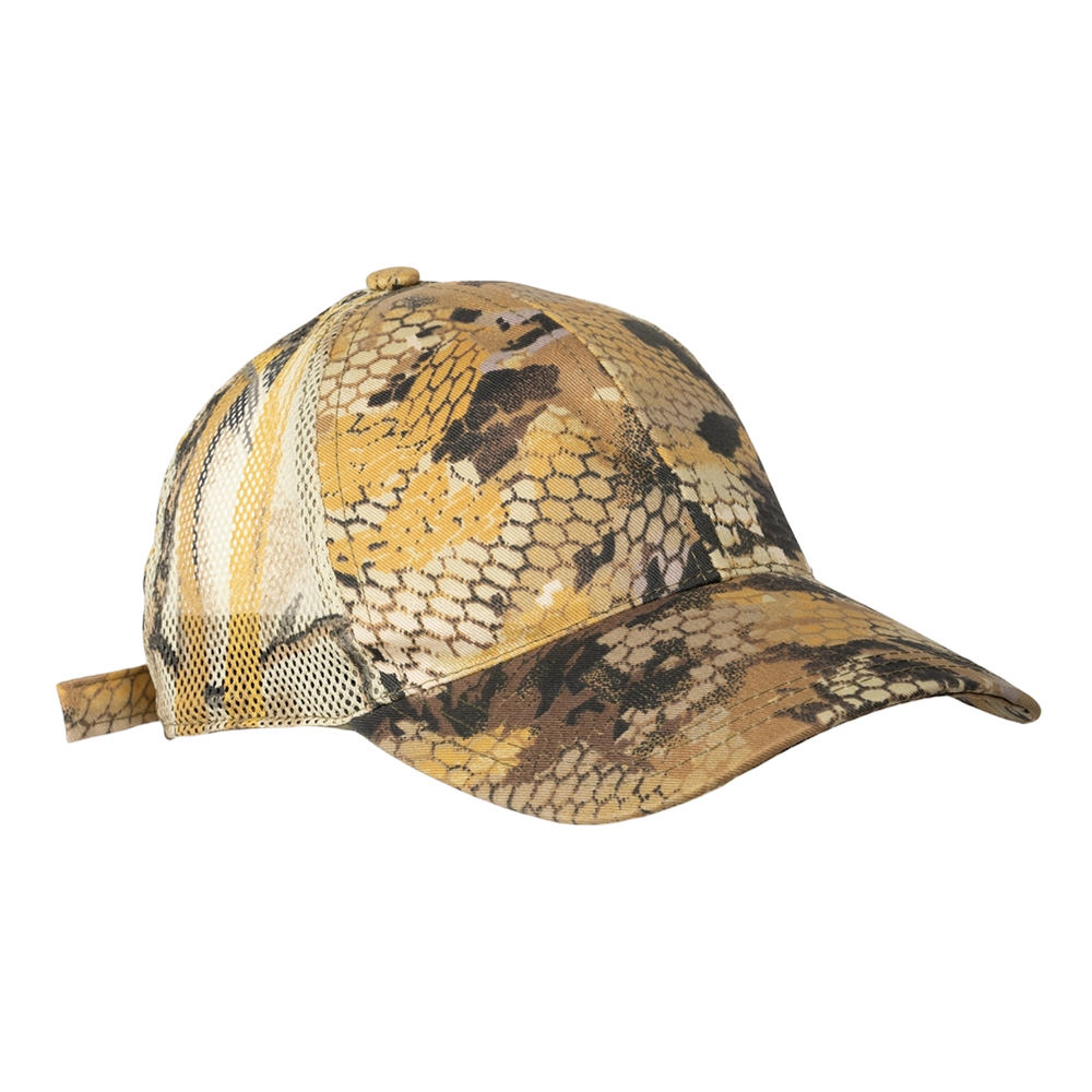 Бейсболка Юг / смесовая ткань / соты р. 57-58 (Хольстер). Фото №2