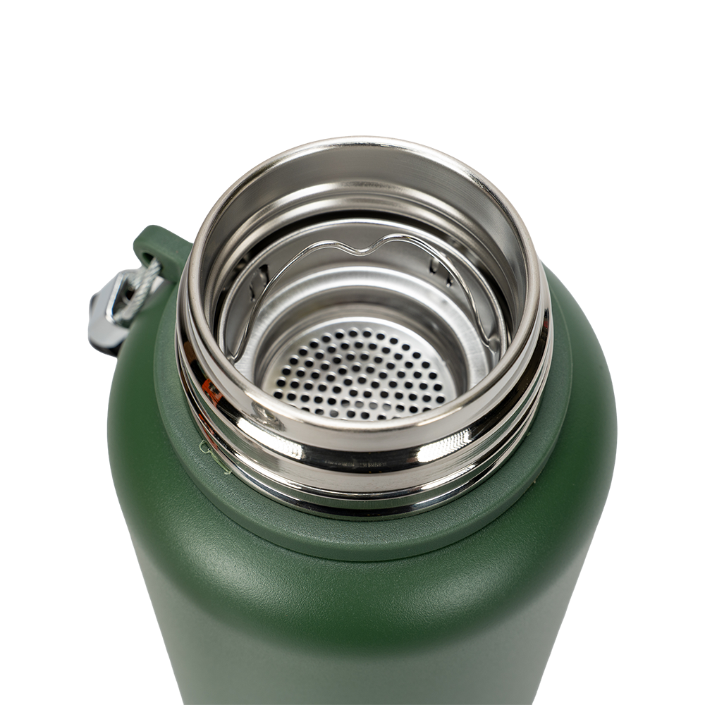 Термос Remington SportFlow 1000 Dark green. Фото №7