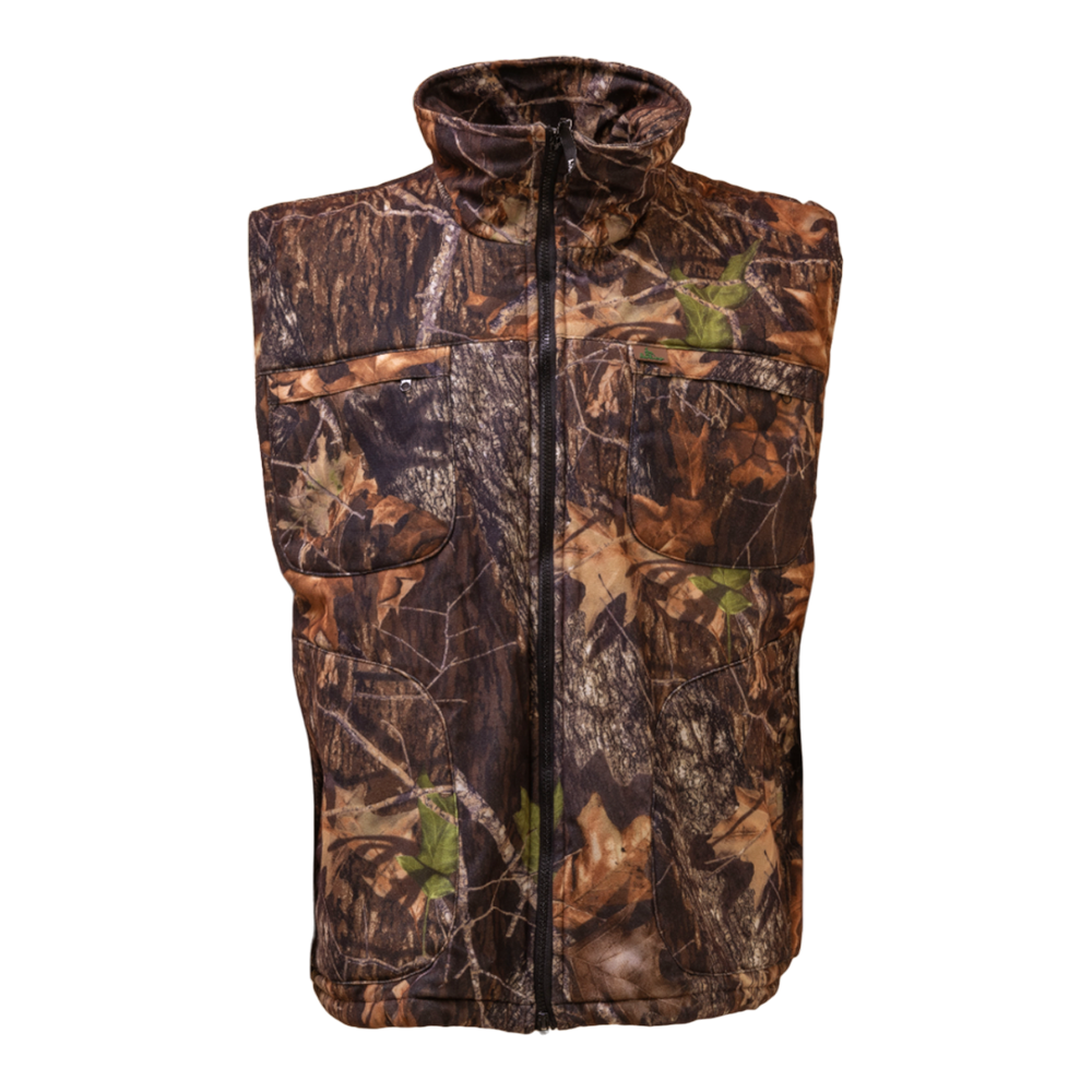 Жилет утепленный "Вепрь" (темный лес) р. 60-62. Фото №1 Жилет утепленный "Вепрь" (темный лес) р. 60-62. Фото №1