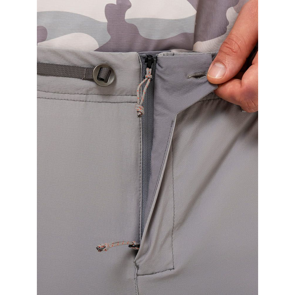 Костюм Remington Hot Summer Gray Gradient р. 2XL. Фото №15 Костюм Remington Hot Summer Gray Gradient р. 2XL. Фото №15