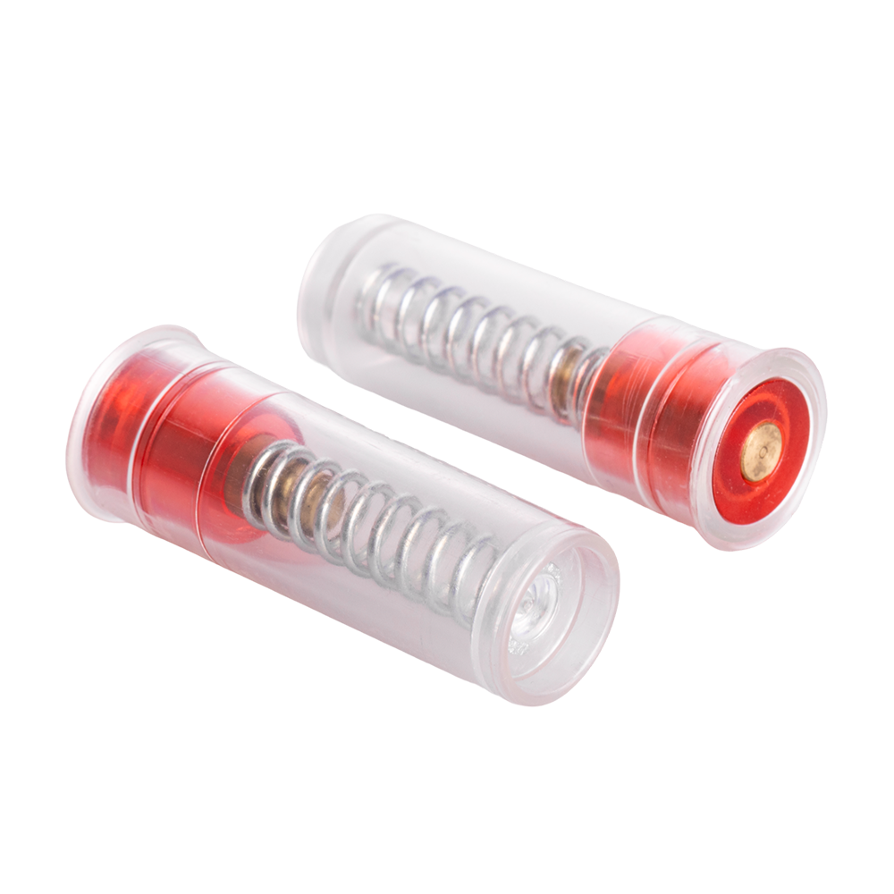 Патрон проверочный MegaLine, 20 калибр, блистер, 2 шт. . Фото №2 Патрон проверочный MegaLine, 20 калибр, блистер, 2 шт. . Фото №2