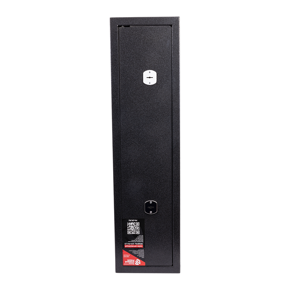 Шкаф оружейный 100.01-1,5. Фото №2