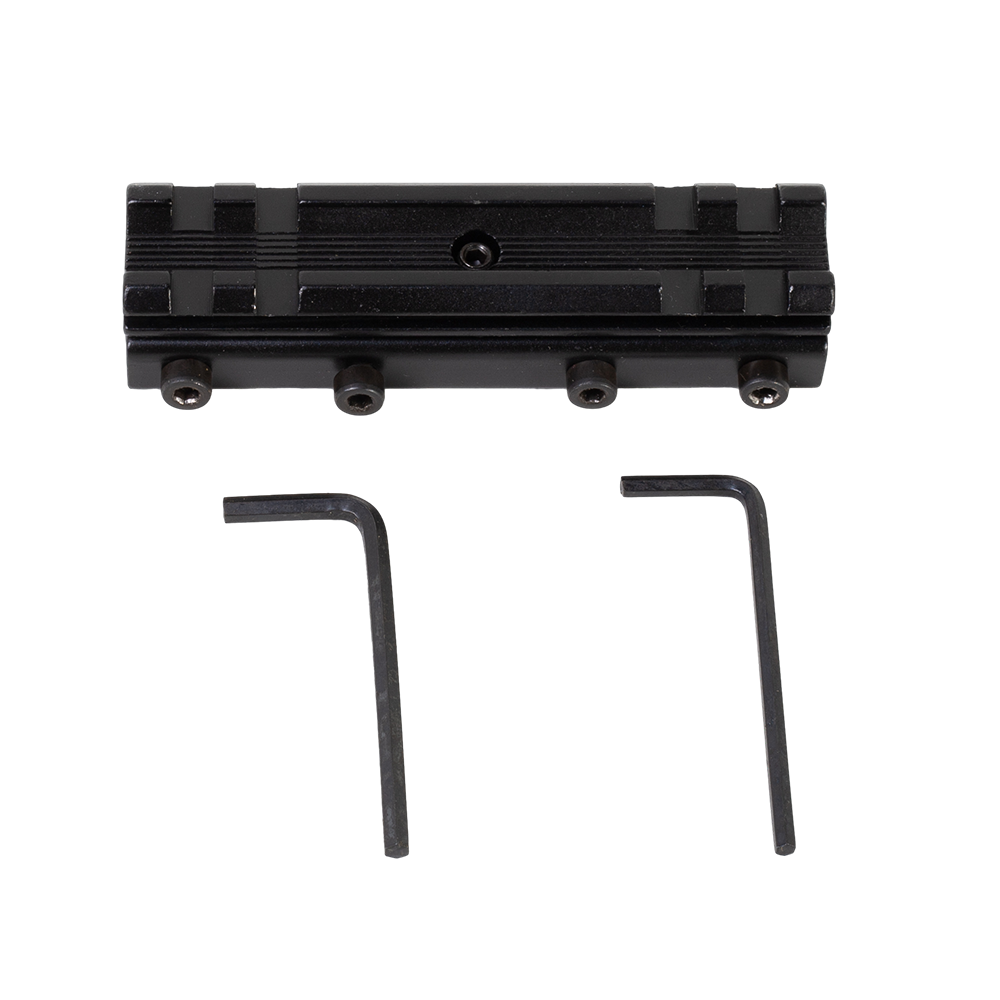 Планка Truglo переходная на Weaver с призмы ласточкин хвост 11 мм. Фото №2 Планка Truglo переходная на Weaver с призмы ласточкин хвост 11 мм. Фото №2