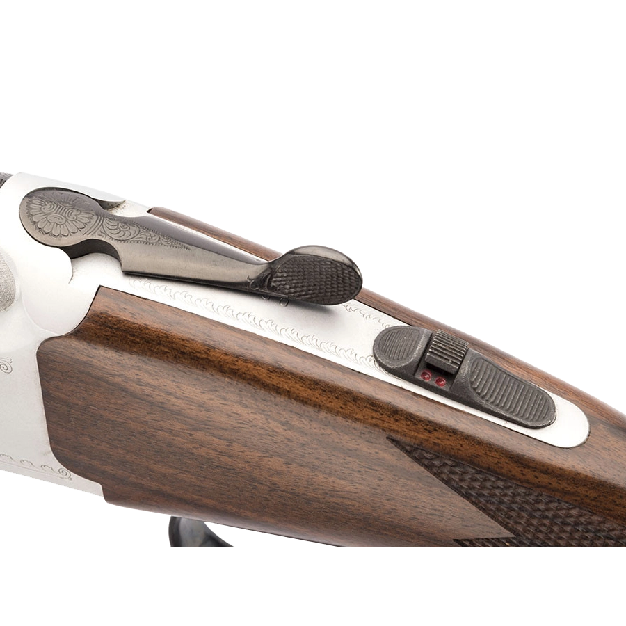 Ружье Sabatti AIRONE, калибр 12х76, экстрактор,один спусковой крючок, ствол 30" (760), стволы ***/*, антабки. Фото №8 Ружье Sabatti AIRONE, калибр 12х76, экстрактор,один спусковой крючок, ствол 30" (760), стволы ***/*, антабки. Фото №8