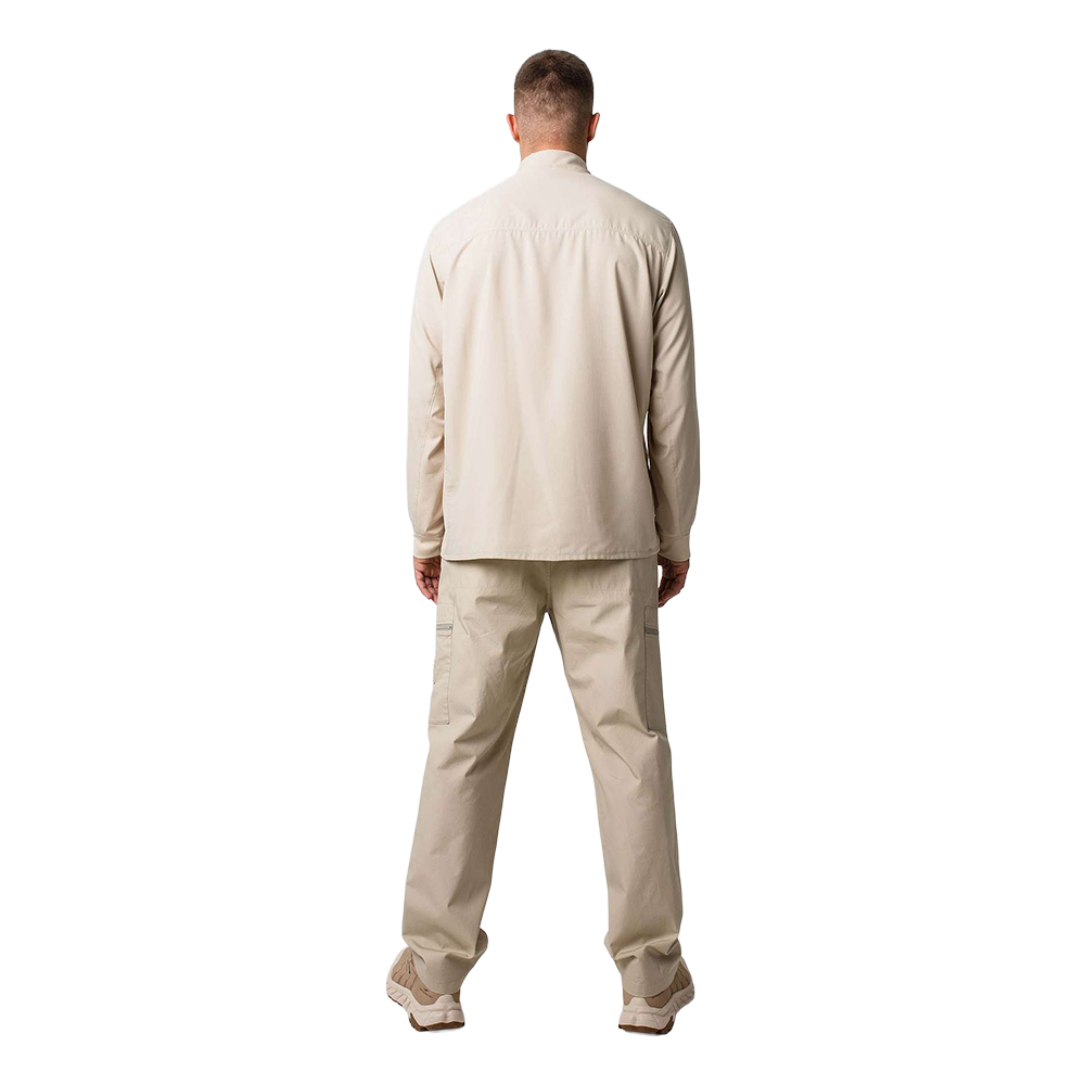 Брюки Remington Limit Тrend Milk р. 2XL. Фото №5