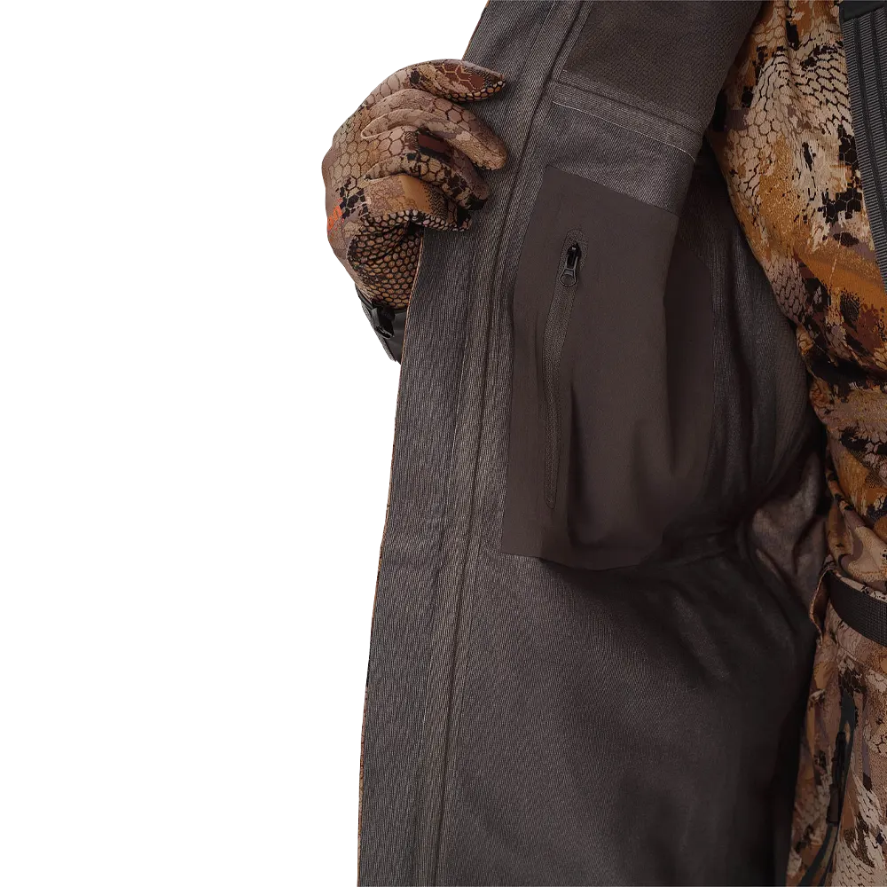 Костюм Remington Stormfront Yellow Waterfowl Honeycombs, р. XLT. Фото №5