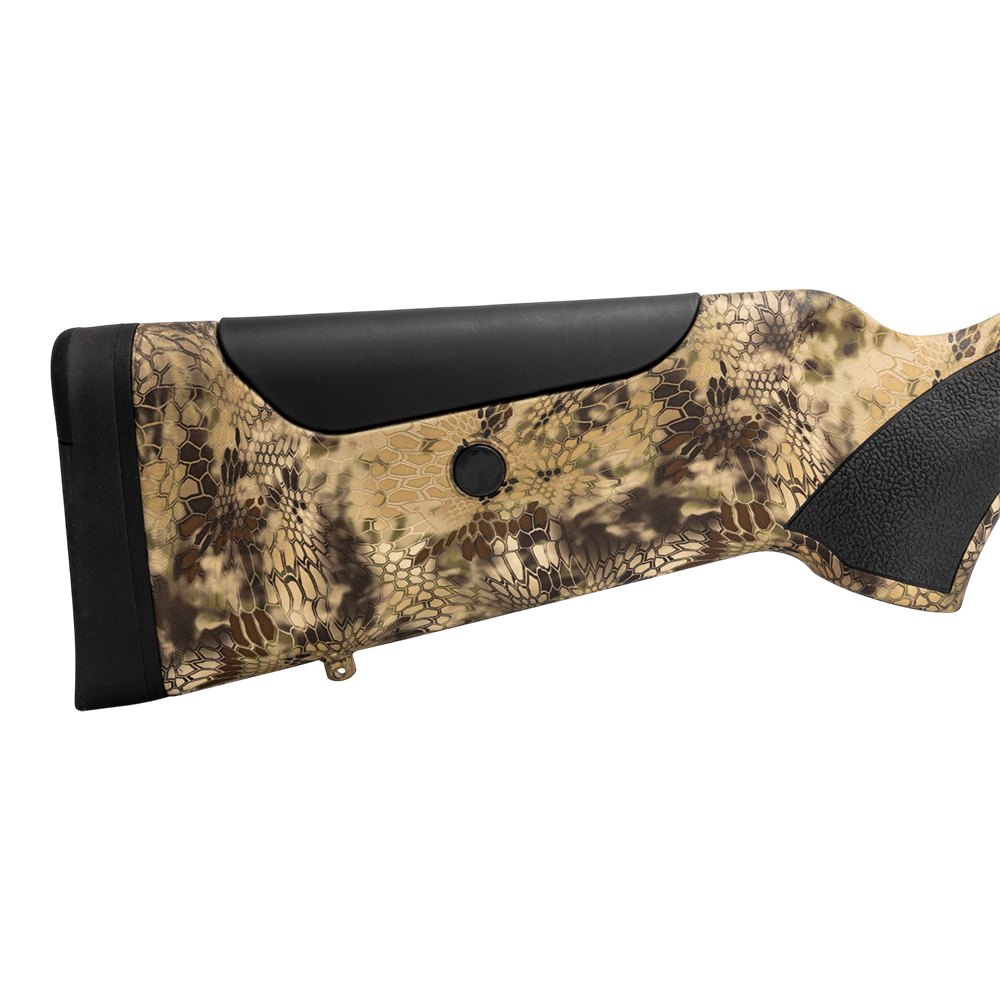 Карабин ATA ARMS Turqua Camo Kryptek (ложа пластик, без целика и мушки), 308Win, ствол 560 мм.. Фото №7 Карабин ATA ARMS Turqua Camo Kryptek (ложа пластик, без целика и мушки), 308Win, ствол 560 мм.. Фото №7