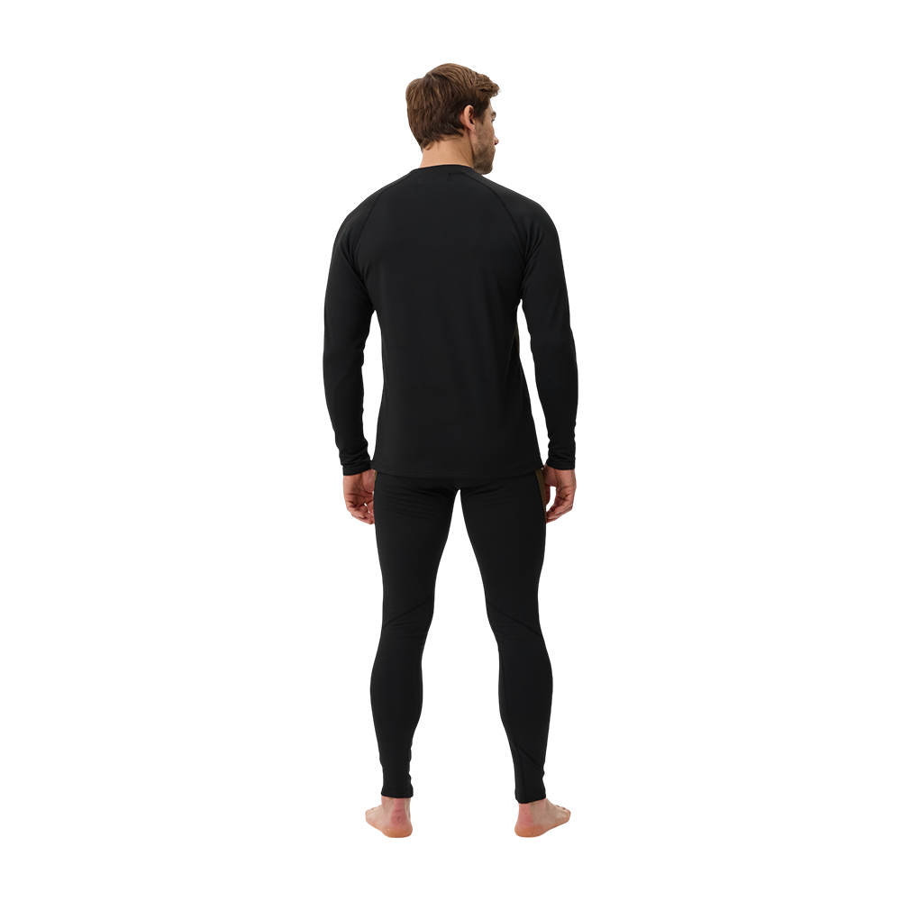 Термобелье Remington Underwear Lag Gray р. S. Фото №5