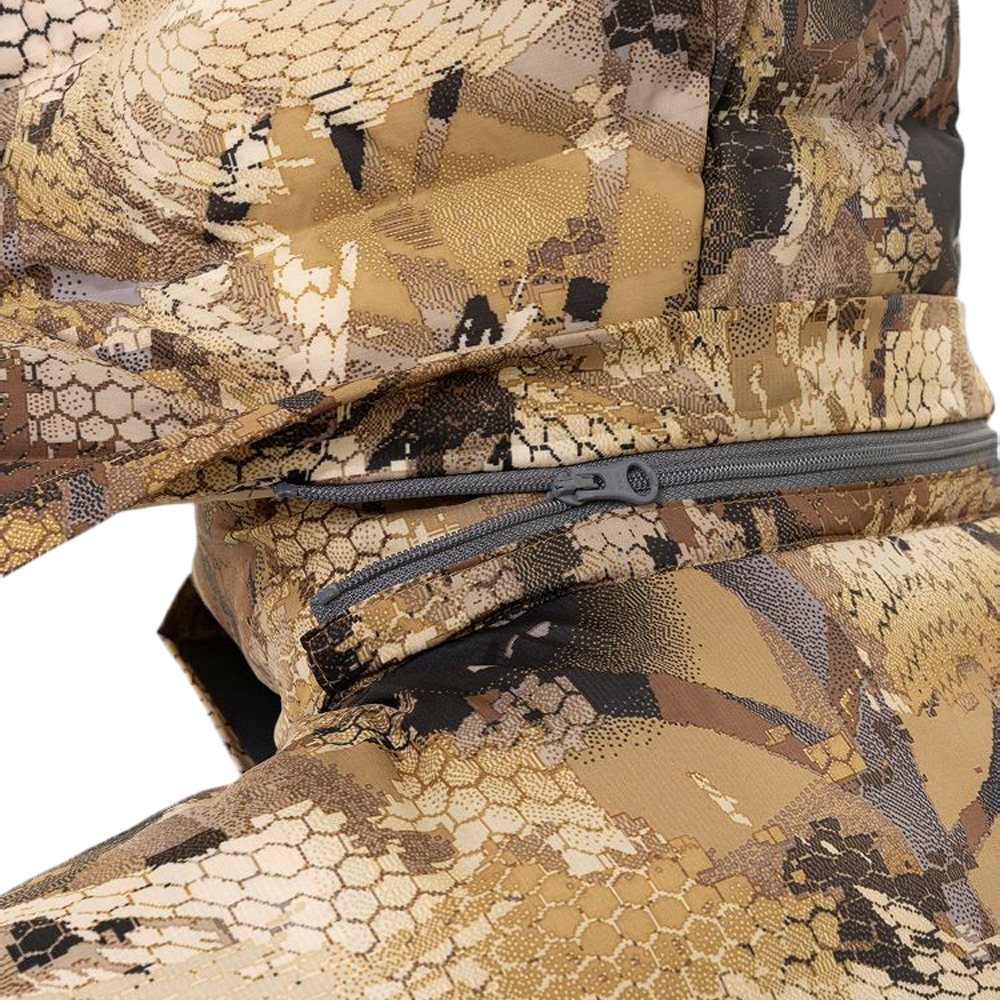 Куртка Remington Сompanion Yellow Waterfowl Honeycombs р. XL. Фото №7