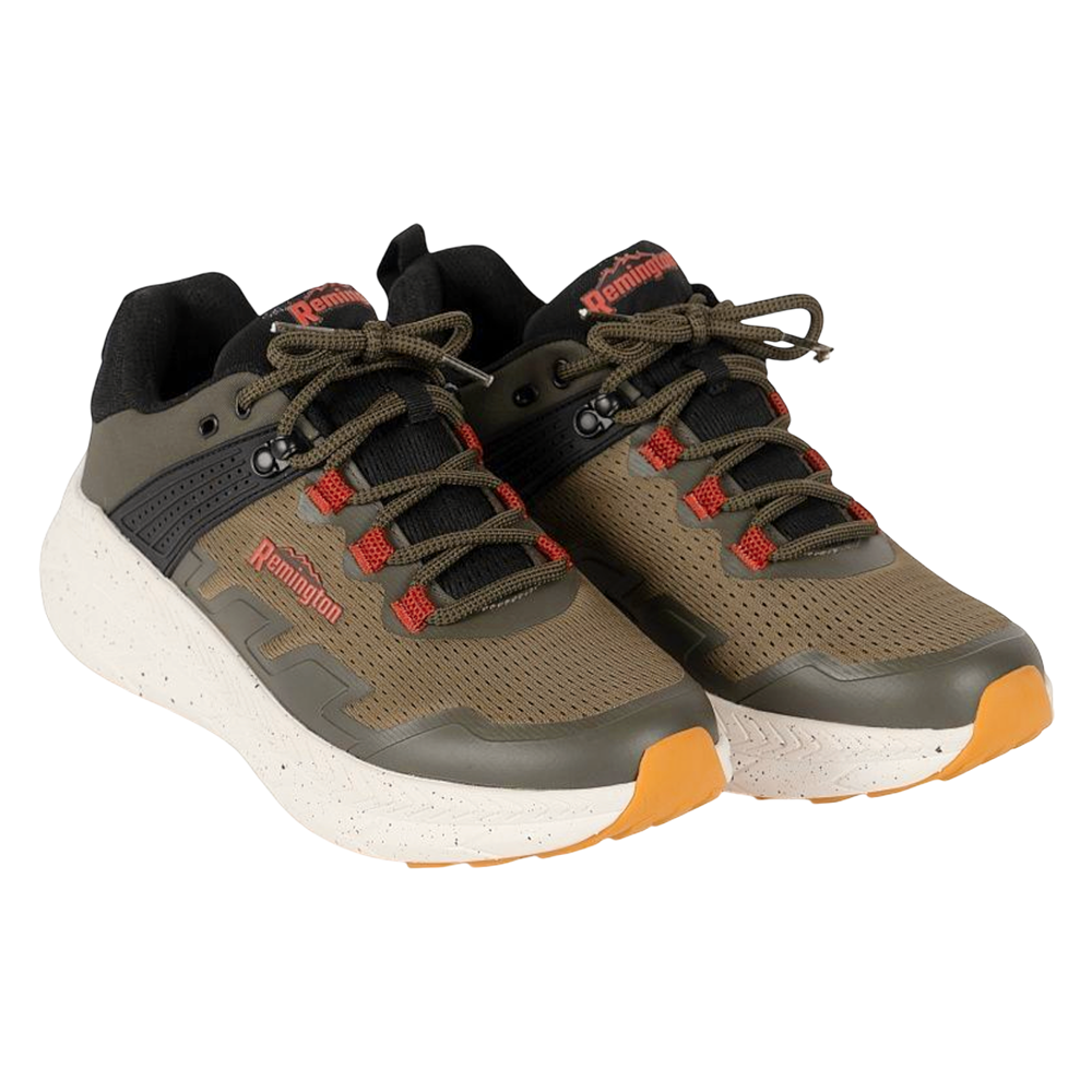 Кроссовки мужские Remington Trainer II green р. 44. Фото №1