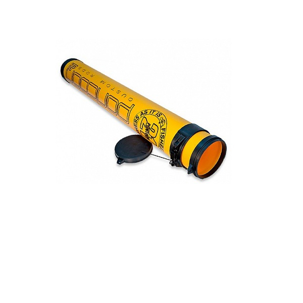 Тубус пластиковый телескопический Pontoon21 для 2-частных удилищ до 305см., диаметр 9см. Фото №2 Тубус пластиковый телескопический Pontoon21 для 2-частных удилищ до 305см., диаметр 9см. Фото №2