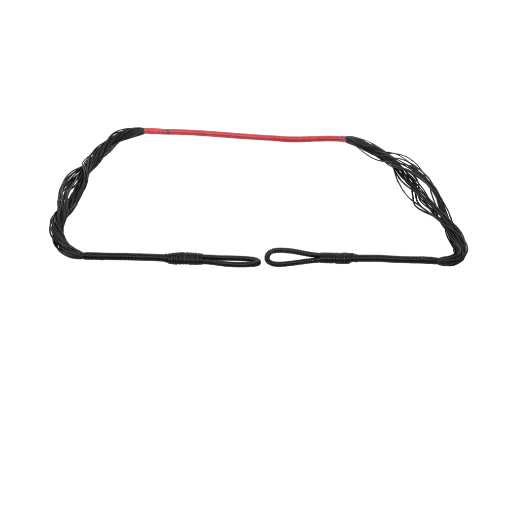 Тетива Man Kung для арбалетов XB25 (с законцовками). Фото №2 Тетива Man Kung для арбалетов XB25 (с законцовками). Фото №2