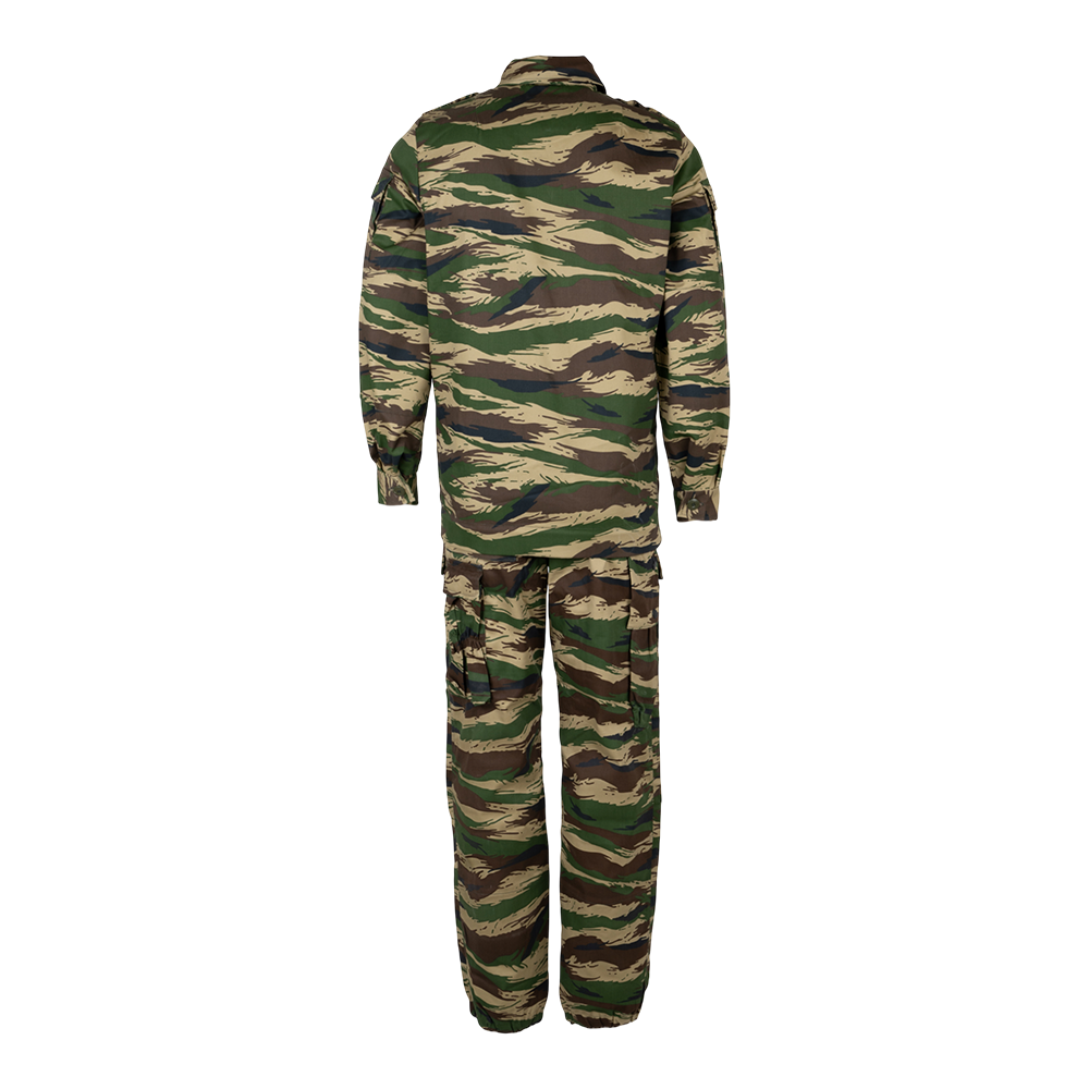 Костюм ПСН летний мод. №7 "ОМОН" (камыш). Фото №4 Костюм ПСН летний мод. №7 "ОМОН" (камыш). Фото №4