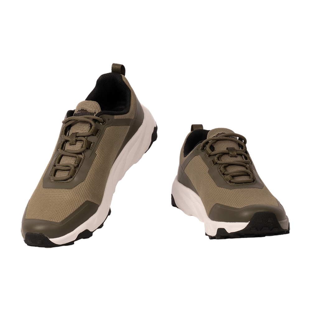 Кроссовки мужские Remington Prevail Green р. 43. Фото №3