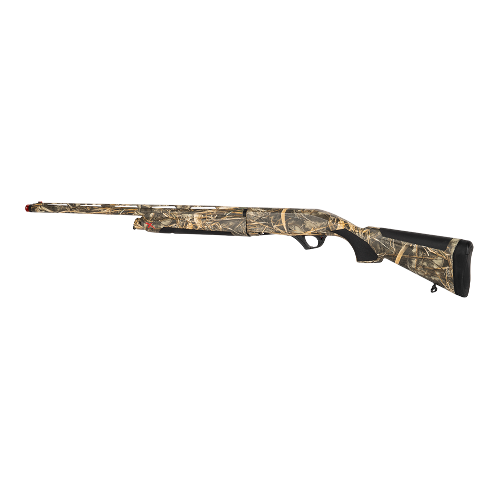 Ружье ATA Neo X Camo Max7, 12/76, 710 мм, 5+1 патронов. Фото №6 Ружье ATA Neo X Camo Max7, 12/76, 710 мм, 5+1 патронов. Фото №6