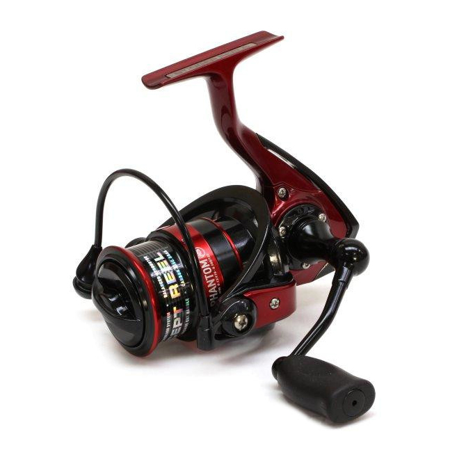 Катушка Stinger Phantom NS 3500. Фото №2