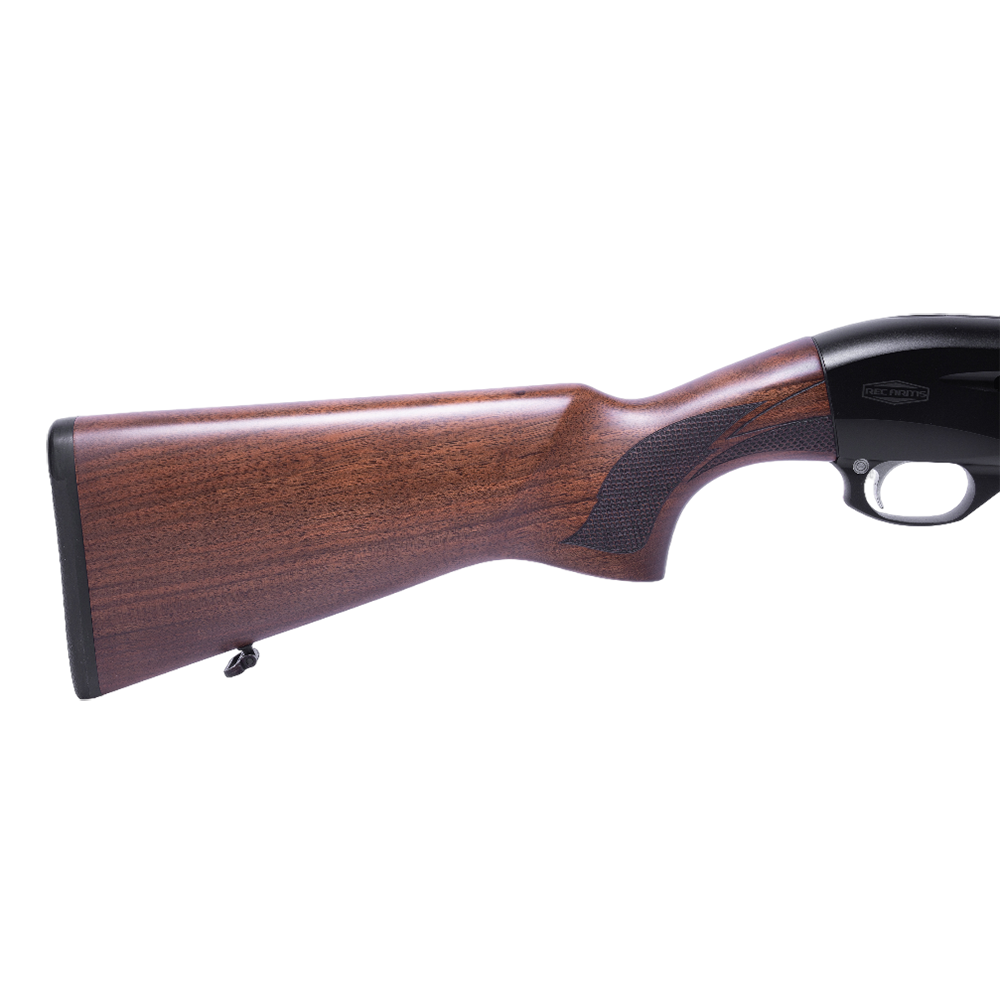 Ружье LEGEND Walnut, Black reciever, 12/76, 760 мм. Фото №6 Ружье LEGEND Walnut, Black reciever, 12/76, 760 мм. Фото №6