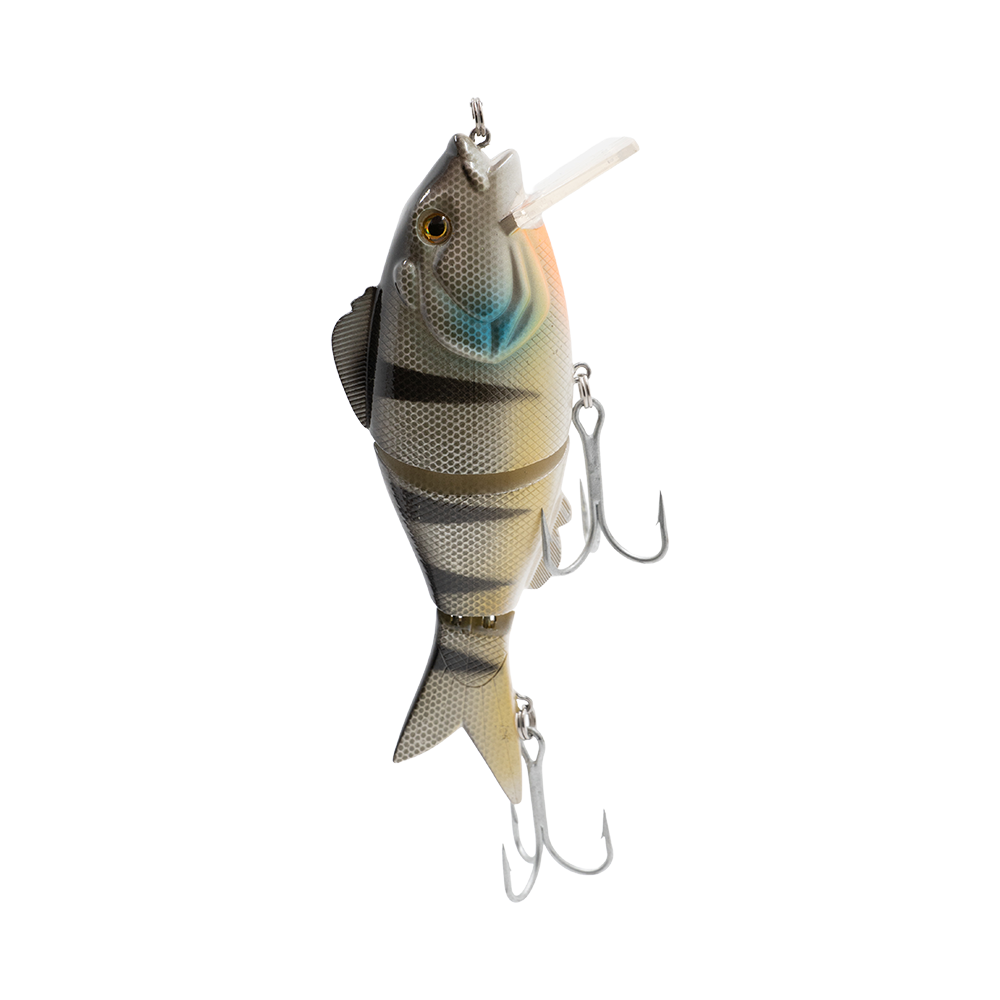 Воблер SWD Jet Bait 45г. Фото №4