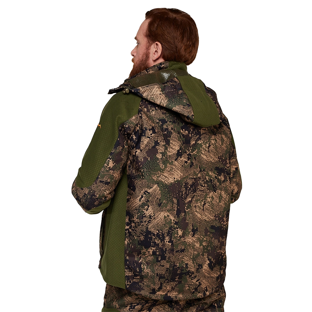 Костюм Remington XM Elite Green Forest р. 4XL. Фото №4