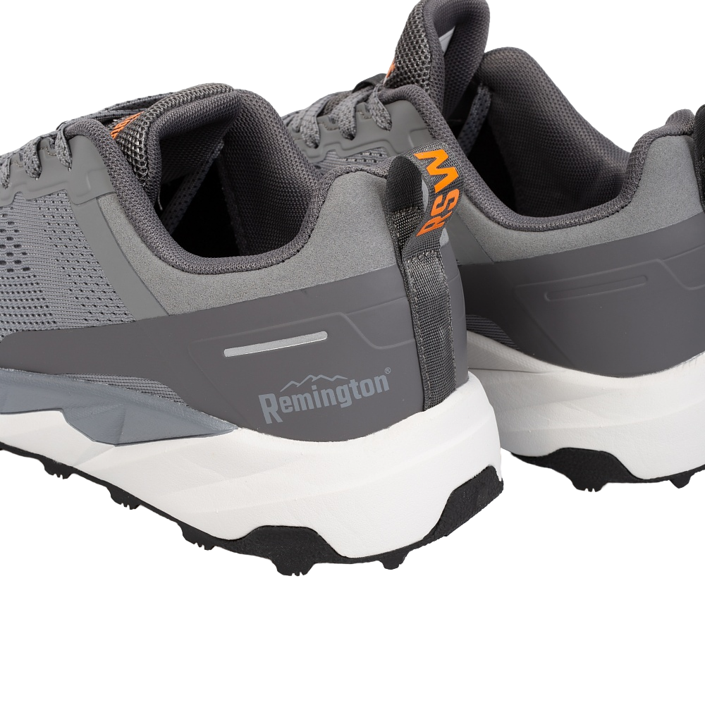 Кроссовки мужские Remington Wave II Dark Gray р. 46. Фото №7 Кроссовки мужские Remington Wave II Dark Gray р. 46. Фото №7