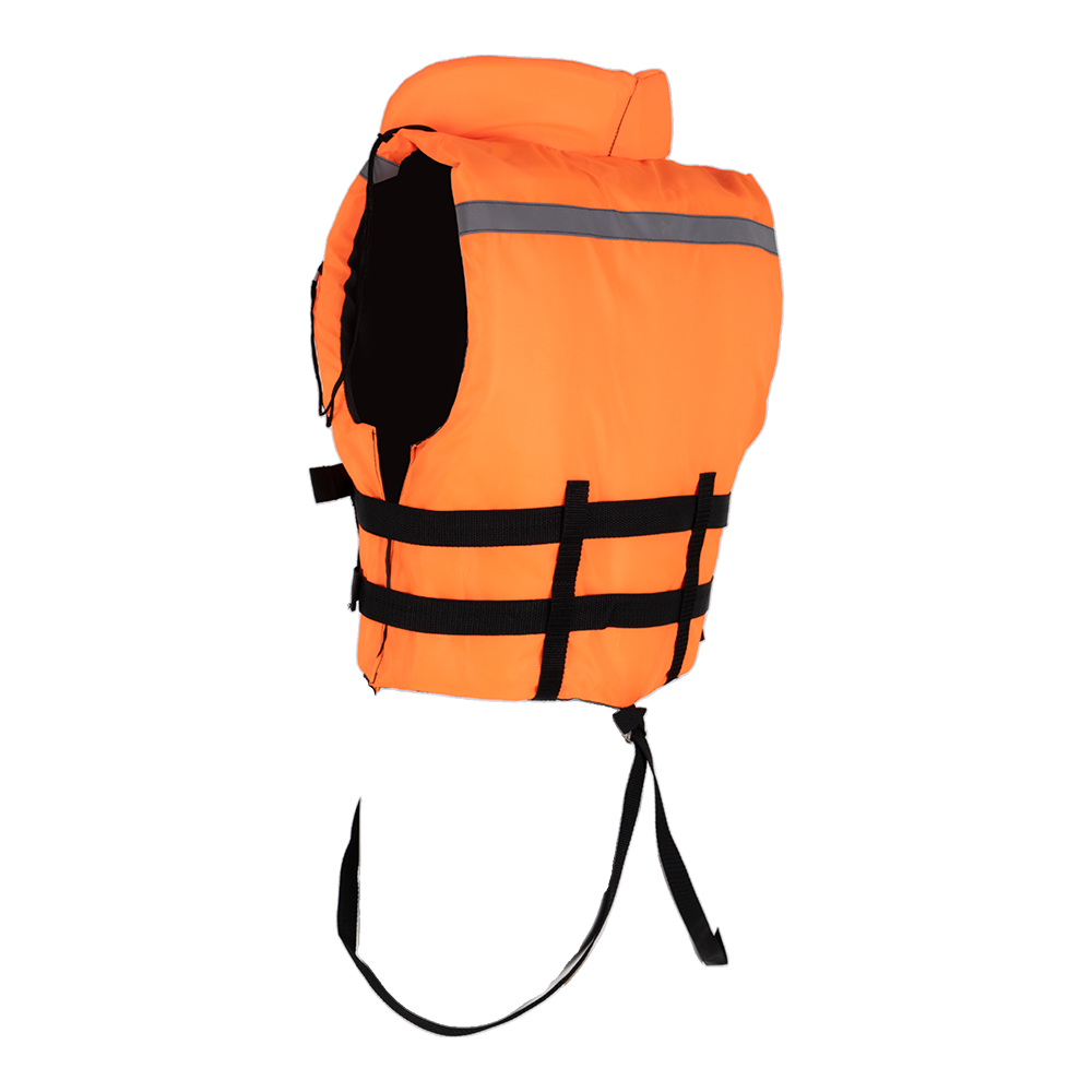 Жилет спасательный подростковый, до 55 кг. Фото №4