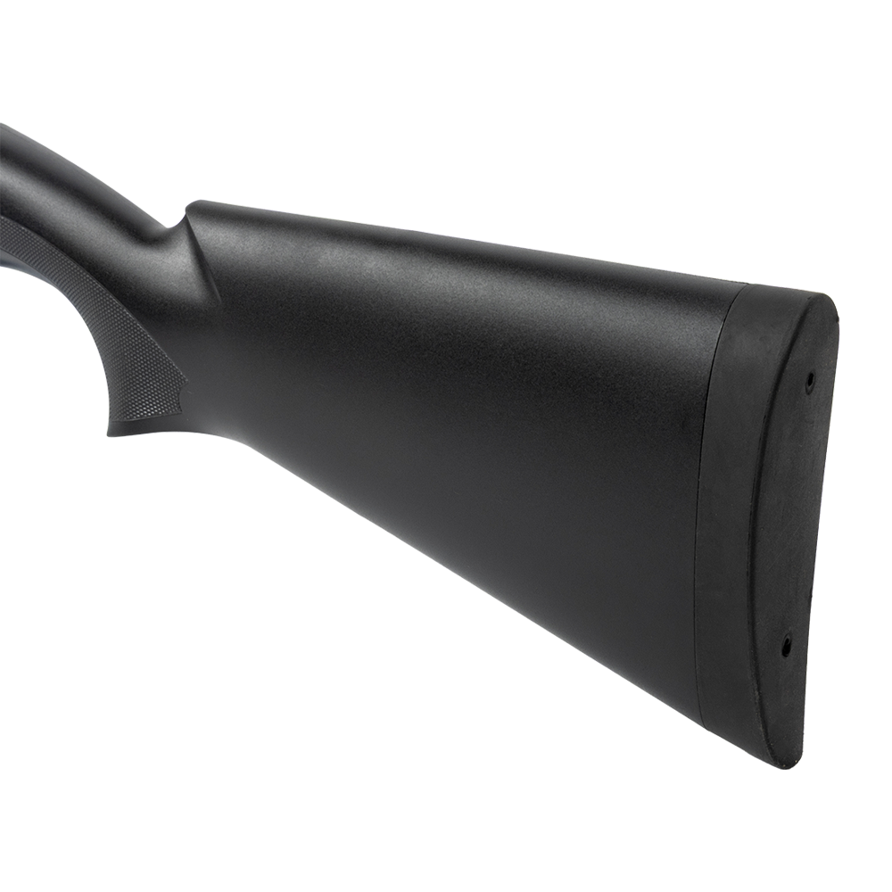 Ружье Beydora BDR 56 SYNTHETIC ЯКУТИЯ калибр 12х76, L-810 (черный ресивер). Фото №12