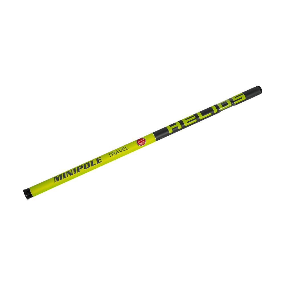 Удилище маховое Helios Minipole 5м, 5-20гр*. Фото №1 Удилище маховое Helios Minipole 5м, 5-20гр*. Фото №1