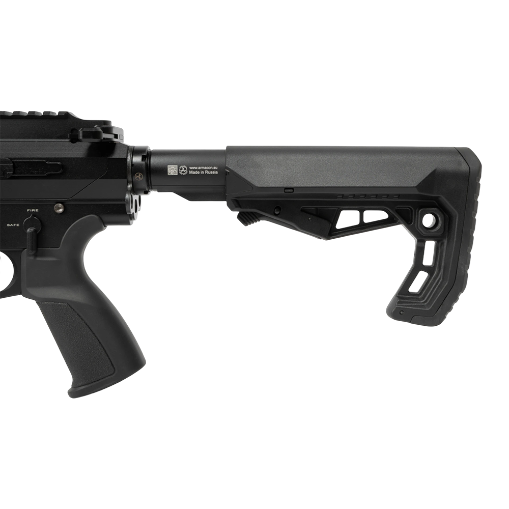 Карабин охотничий самозарядный TITAN калибр 308 Win, L=18" (460 мм). Фото №2