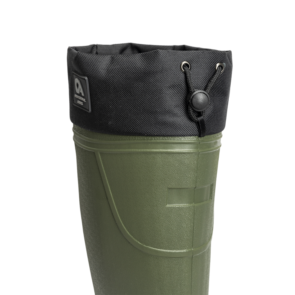 Сапоги OHOTAKTIV EVA Rest Green р. 42. Фото №6