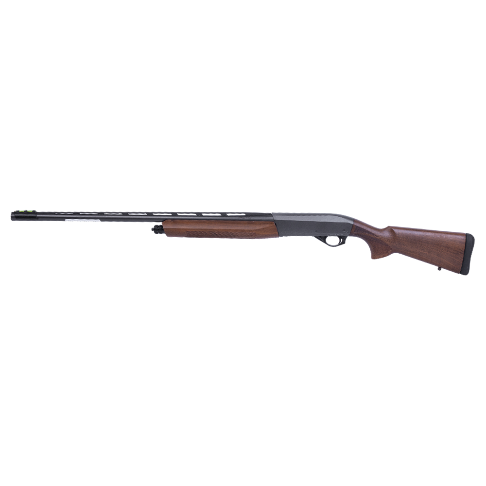 Ружье IMPALA Plus Wood Permakote калибр 12/76 L=760мм. Фото №8