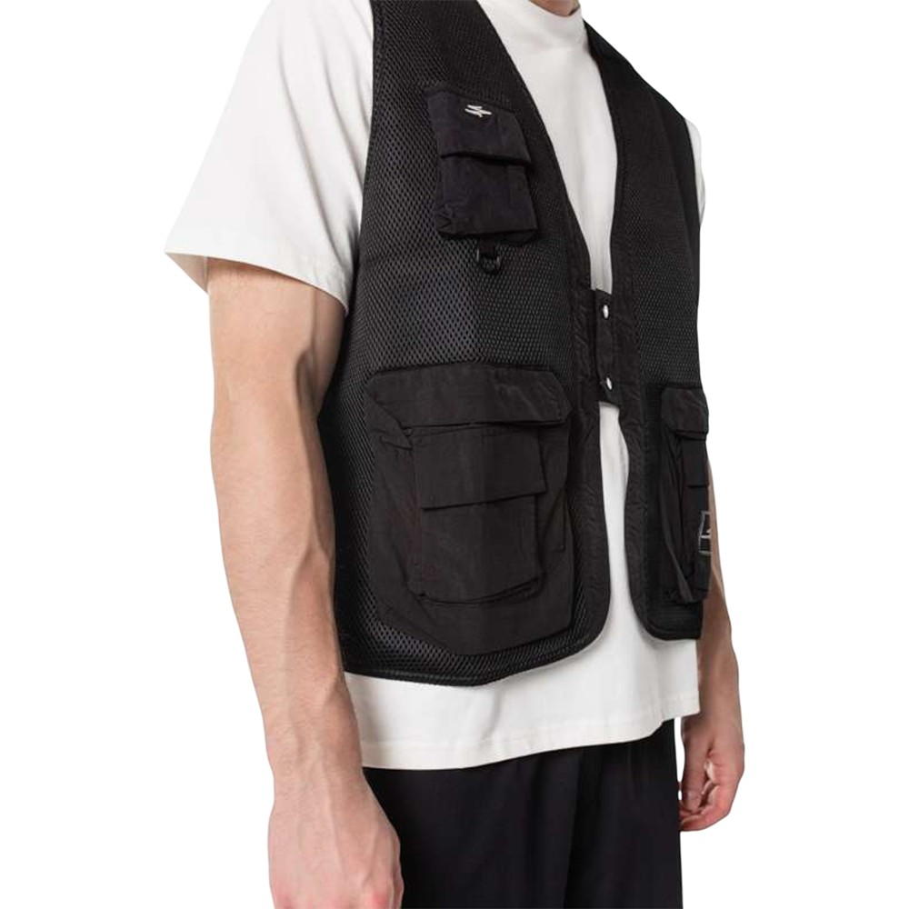 Жилет мужской Remington Base Fanfare р. L/XL. Фото №2 Жилет мужской Remington Base Fanfare р. L/XL. Фото №2