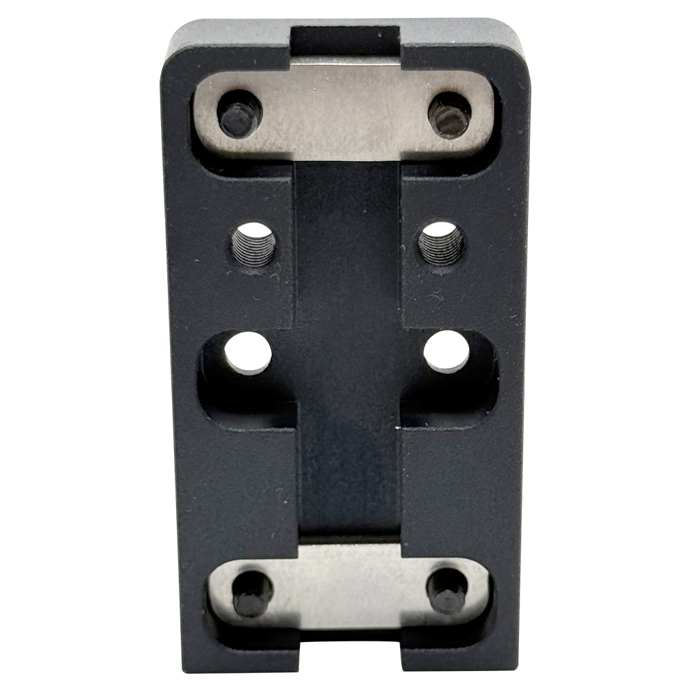 Кронштейн JAGT RUSAK для Hakko XT-6 mini на вентилируемую планку. Фото №7 Кронштейн JAGT RUSAK для Hakko XT-6 mini на вентилируемую планку. Фото №7