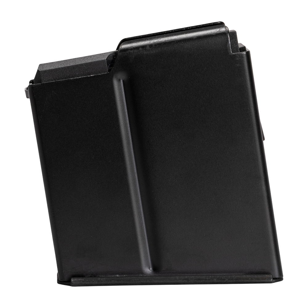 Магазин Turqua PT калибр 308 Win / 6,5 Creedmoor, 10-зарядный. Фото №1 Магазин Turqua PT калибр 308 Win / 6,5 Creedmoor, 10-зарядный. Фото №1