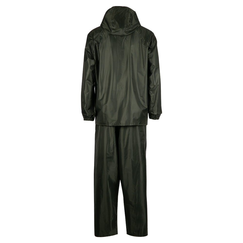 Костюм-влагозащитный серии «Стандарт» (ПВХ) р.56-58 (182-188). Фото №6